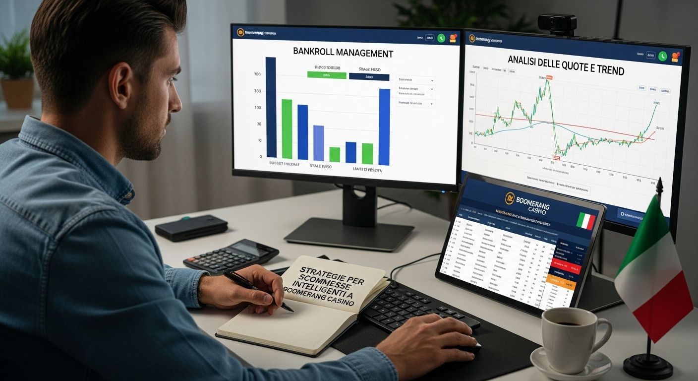 Strategie per scommesse di successo over under betting