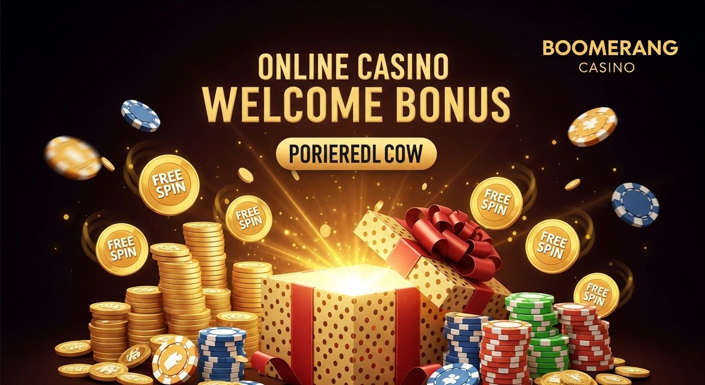 Bonus di benvenuto active bonuses