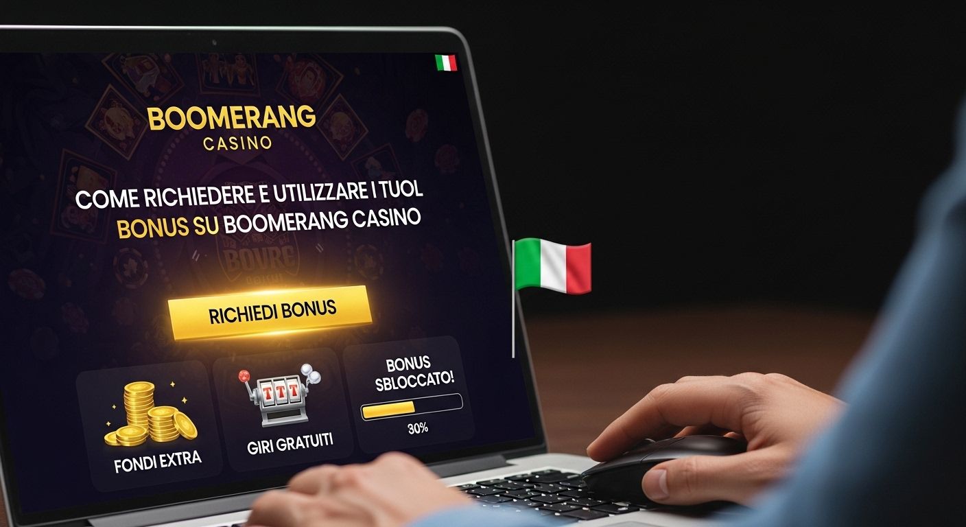 Come richiedere e utilizzare i tuoi bonus free spins offer