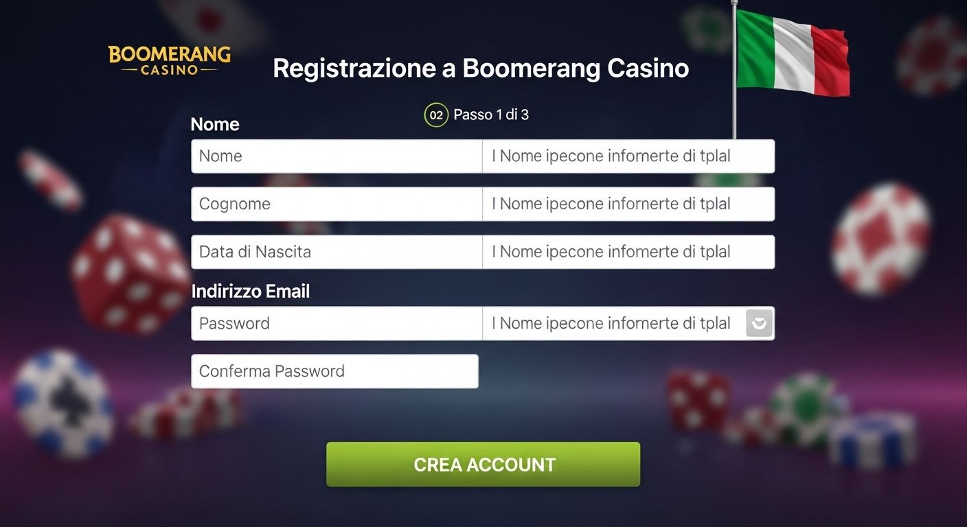 Come registrarsi KYC casino