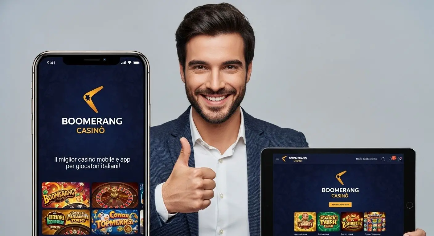 Verdetto finale casino